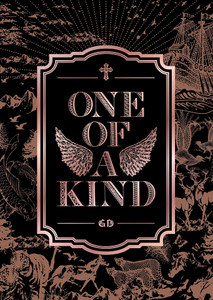 One of a Kind ‑「EP」by G-DRAGON | Spotify