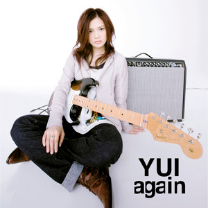 Green a.live - EP by YUI | Spotify