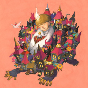 小さな生き物 - Album by SPITZ | Spotify