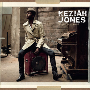 Blufunk is a fact - Album by Keziah Jones | Spotify