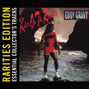 Killer On The Rampage (Rarities Edition) - Single by Eddy Grant