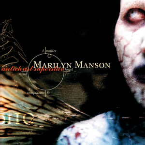 Mechanical Animals (Explicit Version) - Album by Marilyn Manson