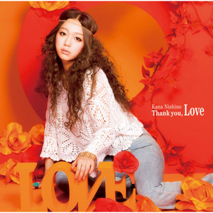 Fall In Love With You Again Tour 2025 - Album by Kana Nishino