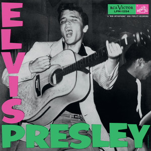 エルヴィス・プレスリー - Compilation by Elvis Presley | Spotify