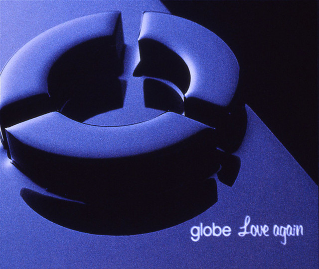 激レア】globe tour 1998 Love again Love again - Album by globe