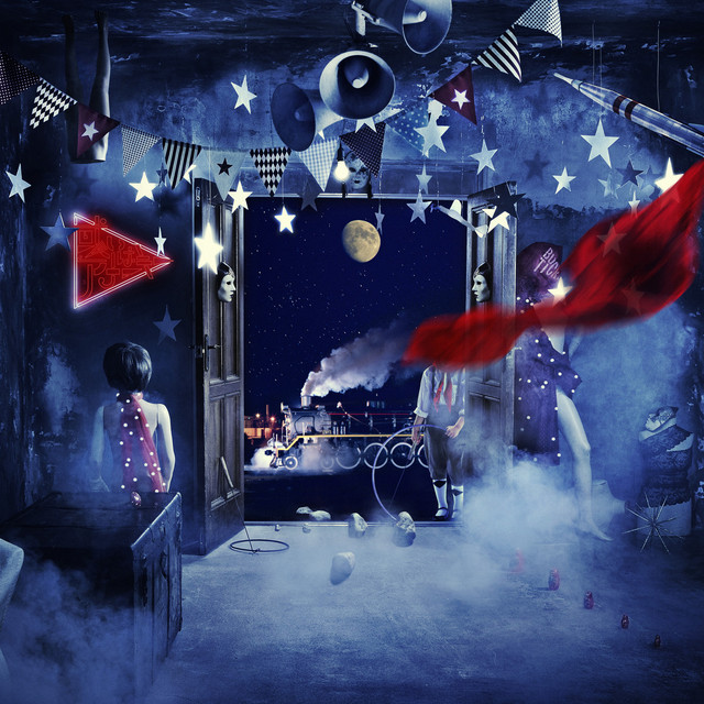 BUCK-TICK TOUR 2014 或いはアナーキー 2CD 或いはアナーキー - Album