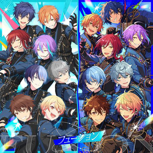 と@プロフ必読 青柳冬弥 東雲彰人 40点 PASH!です。明日5月10日発売6月