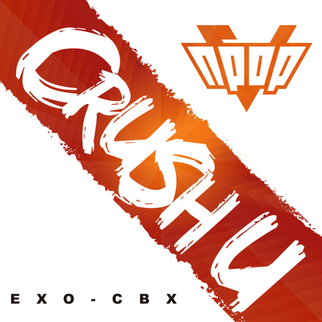 Crush U (N-POP) with yoonsang - song and lyrics by EXO-CBX | Spotify