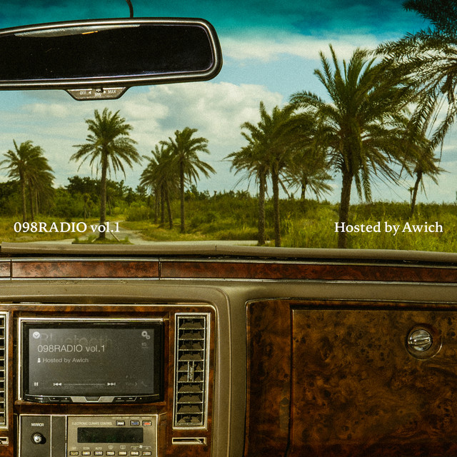 RASEN OKINAWA Tシャツ 白 L Awich ozworld 唾奇 Awich, 唾奇, OZworld