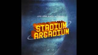 Red Hot Chili Peppers - Stadium Arcadium (CD 1 - Jupiter) (8-bit