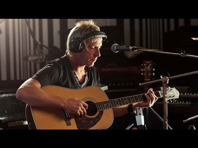 PAUL WELLER WORLD TOUR マッチデイプログラム92年 PAUL WELLER