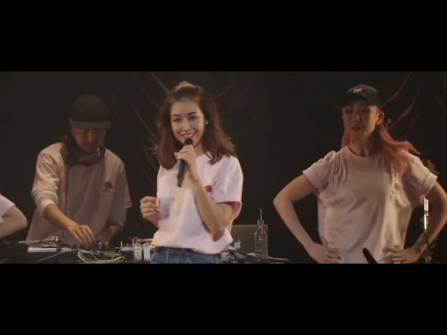 ENCORE - BENI Live House Tour 2017 HOTEL BENI - YouTube