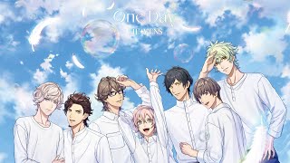 HE☆VENS 2ndミニアルバム「One Day」｜うたの☆プリンスさまっ