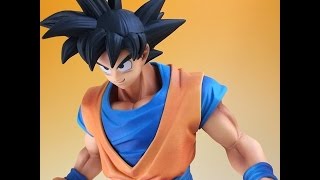BWFC スーパーマスター スターズ ピース 孫悟空② ドラゴンボールZ