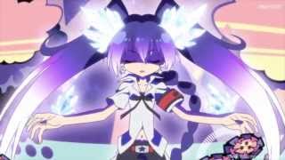 TVアニメ「幻影ヲ駆ケル太陽」PV - YouTube