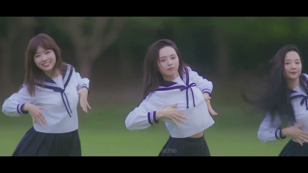 MV] MADEIN - UNO（日本語字幕） - YouTube