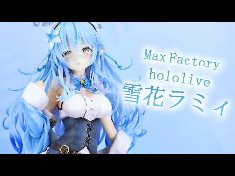 ホロライブヴァイス雪花ラミィ ヴァイスシュヴァルツ ホロライブ