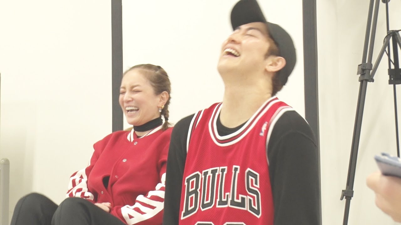 浜崎あゆみ オリジナルジャージ Team Ayu 20thAnniversary 浜崎あゆみ