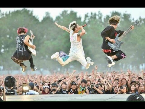 ONEOKROCK渚園 セトリ 2016 - YouTube