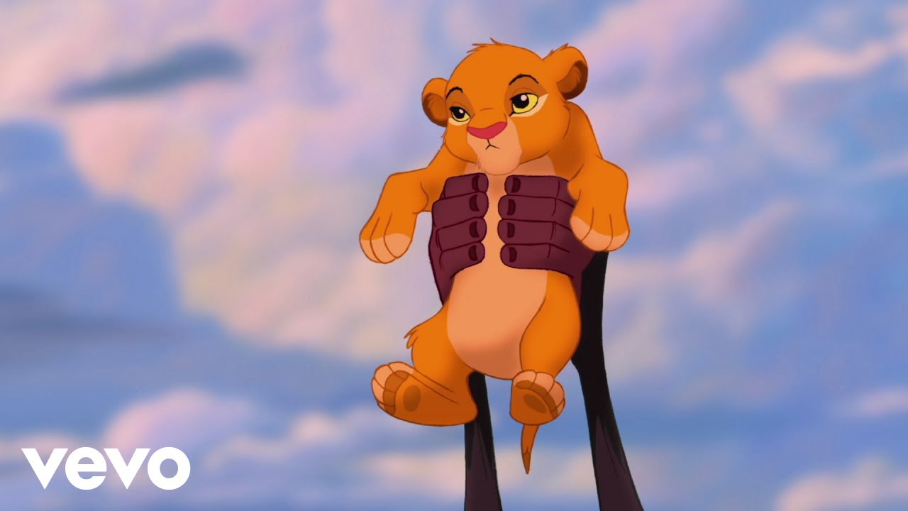 宮園ゆかり, Lebo M. - サークル・オブ・ライフ (From 『ライオン