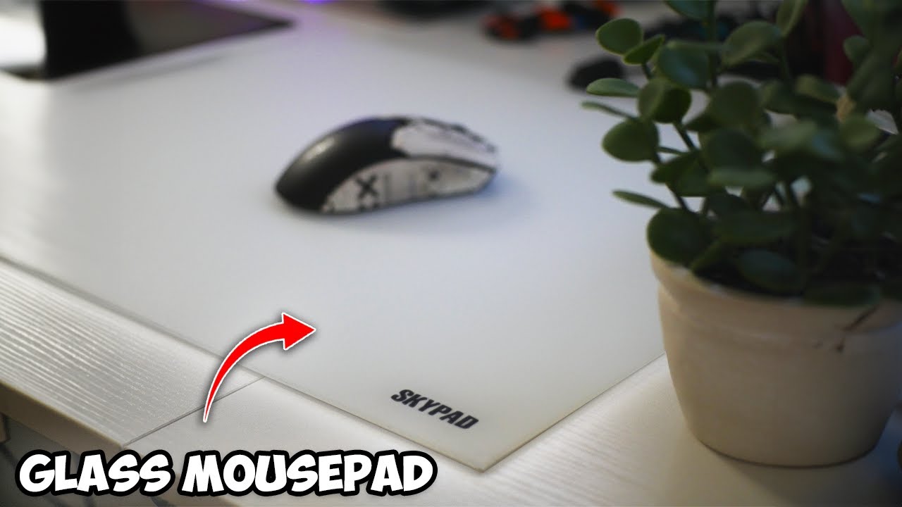 Skypad 3.0 XL Unboxing/Review (first impressions) - YouTube