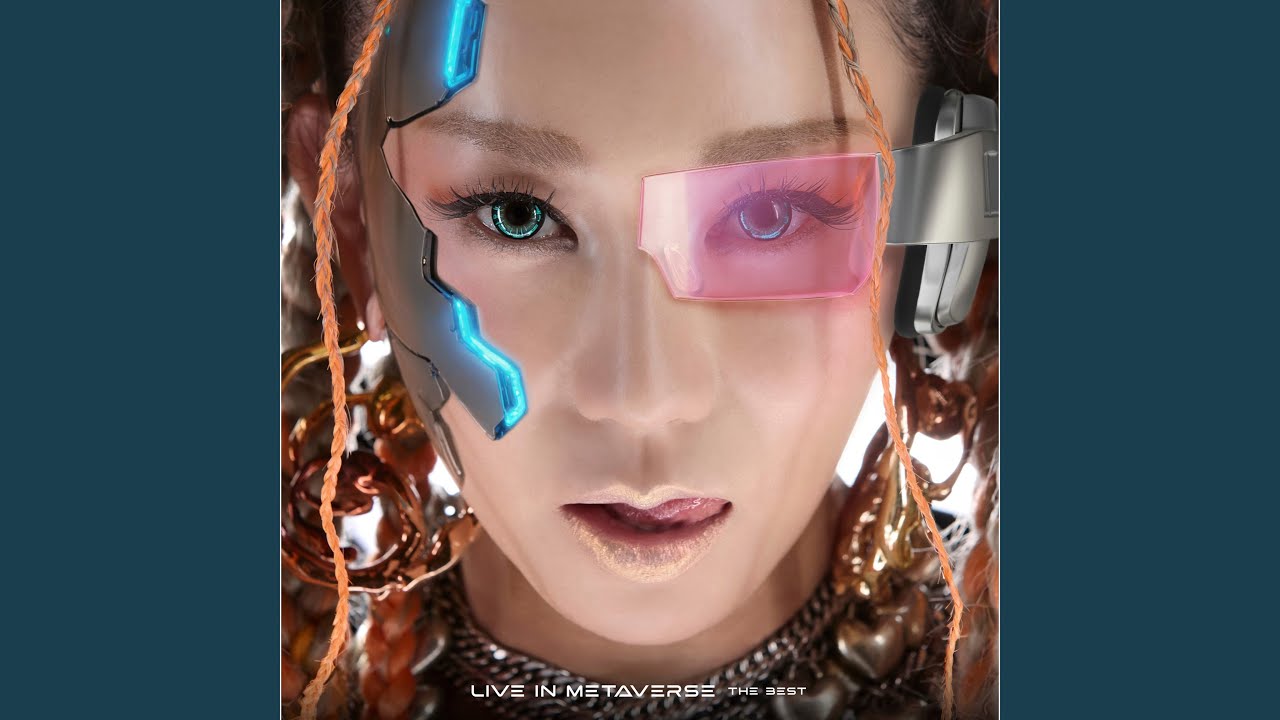 UNICORN (LIVE IN METAVERSE ver.) - YouTube