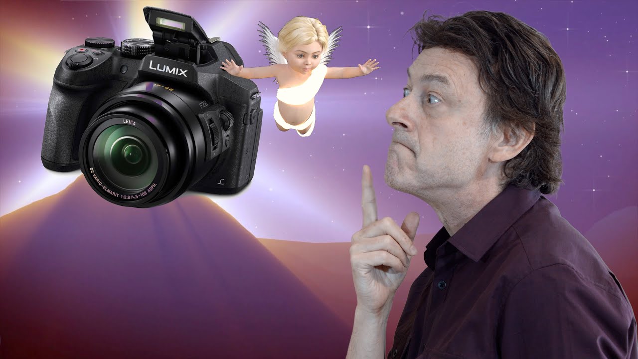 ✨極美品✨パナソニック DMC-FZ300❤️ショット数わずか58回