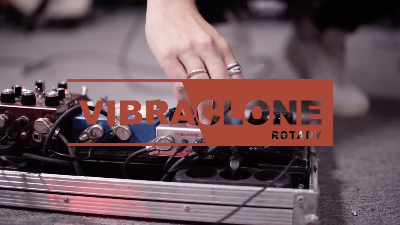 Vibraclone Rotary - Official Product Video - YouTube