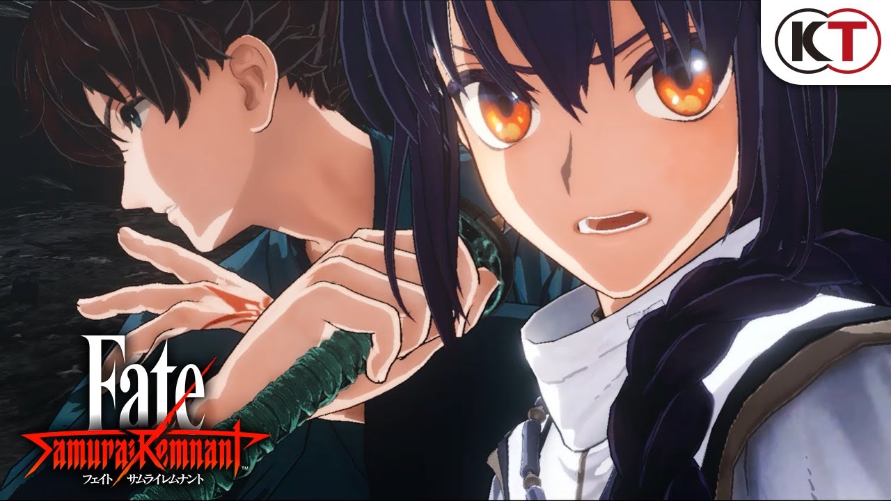 Fate/Samurai Remnant Digital Deluxe Edition | My Nintendo Store