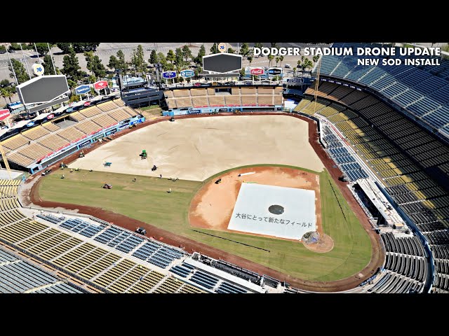 レア品‼️Dodgers Stadium のスノードーム‼️ レア品‼️Dodgers