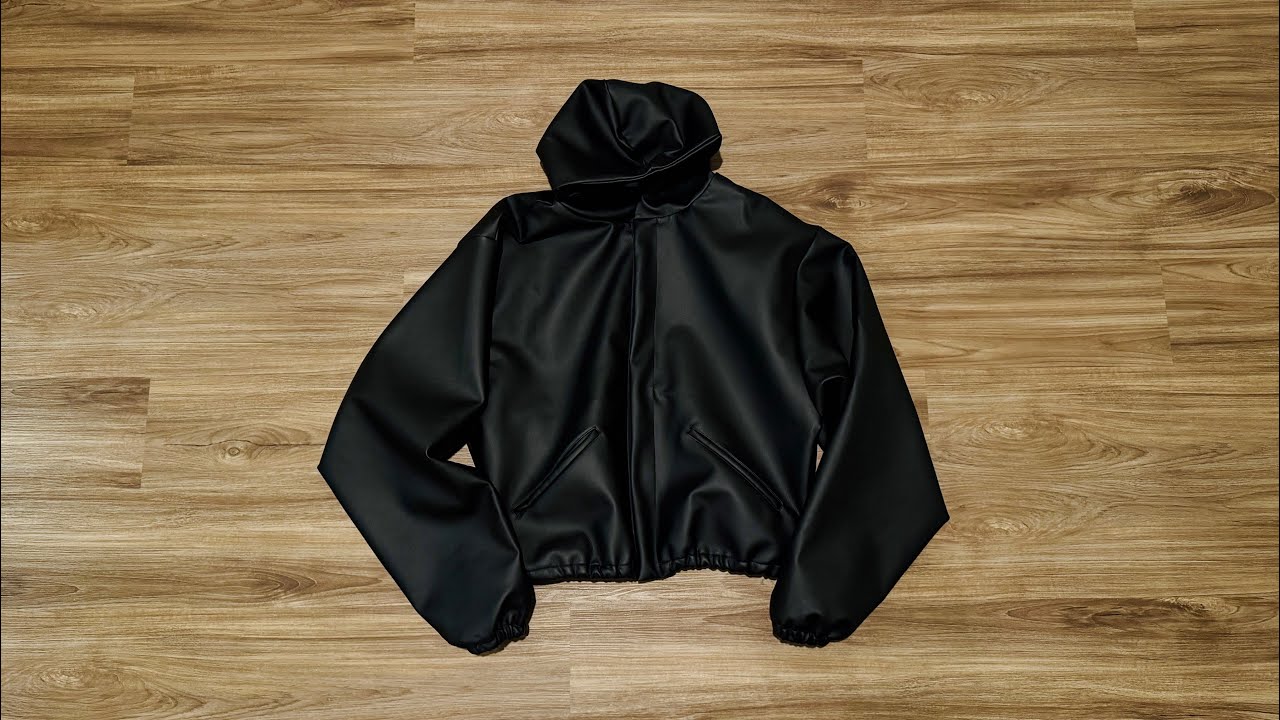 YEEZY JC-01 Size 2 One Month Review (Quality, Style, Who & What is