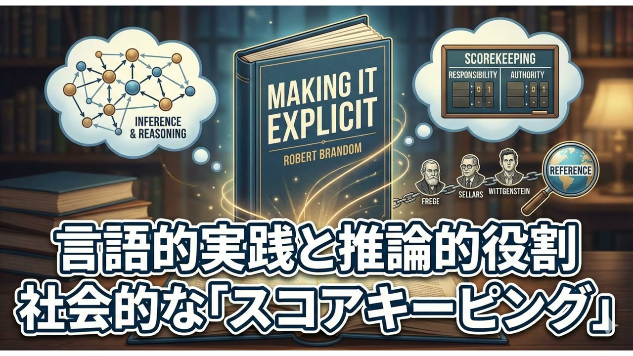 推論主義序説 ロバート・ブランダム 推論主義序説 ロバート