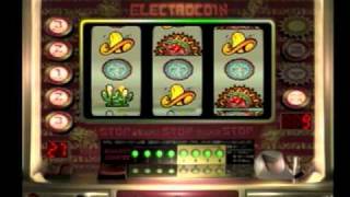 4号機】エレコ アステカ 中古パチスロ実機 [2ch対応] A-SLOT