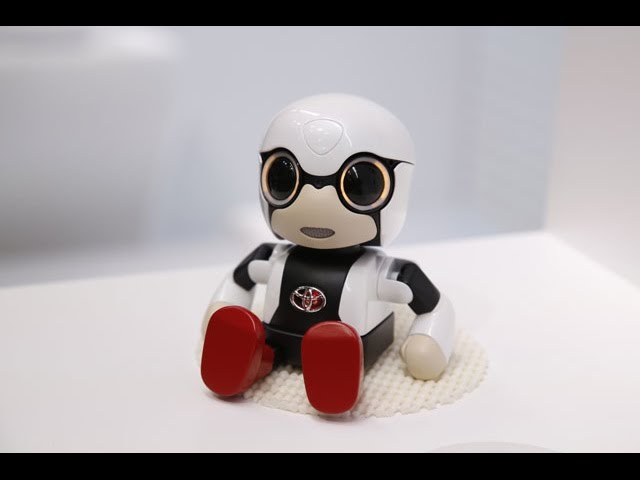 TOYOTA☆キロボミニ