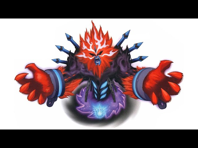 ロックマンエグゼ5 ネビュラグレイ戦 BGM 「VS.ネビュラグレイ」 1時間