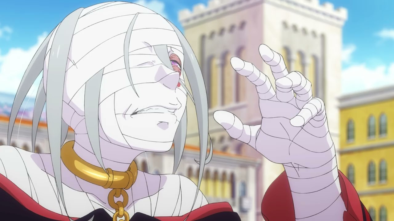 リゼロシリウスロマネコンティ】シリウス·ロマネコンティ (Re:ゼロから