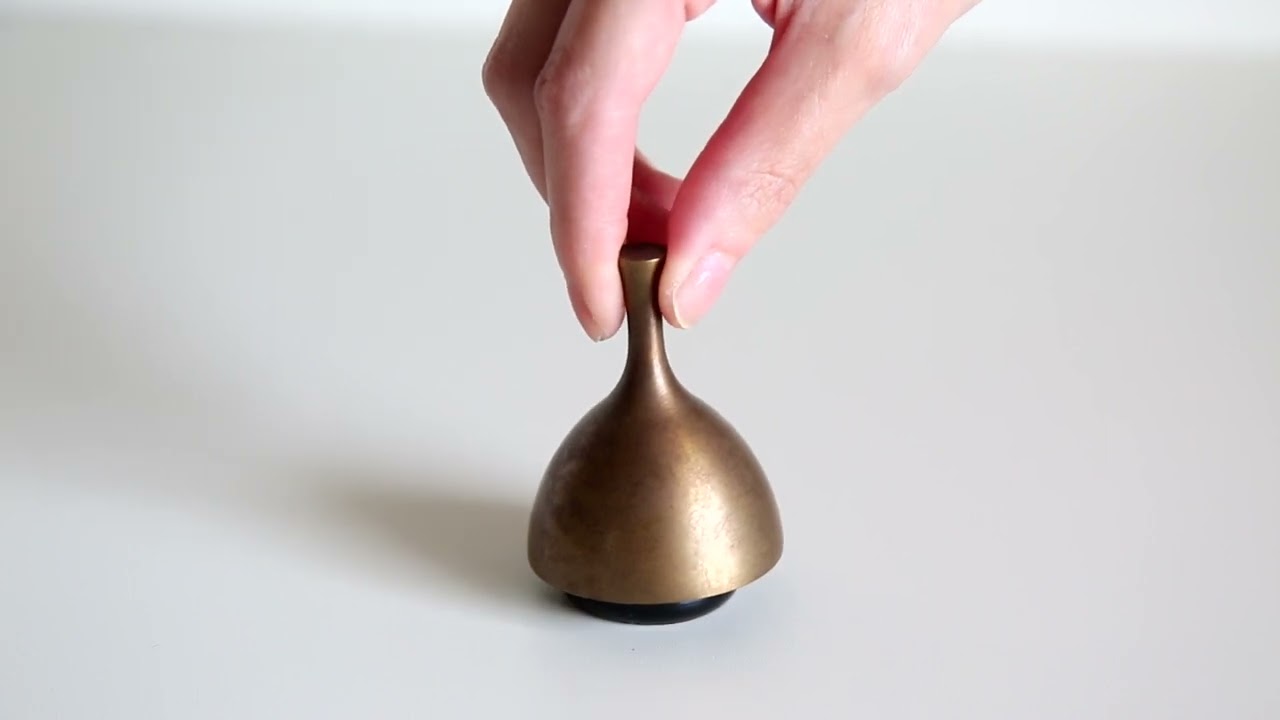 ベル – スリム・オニオン・ホルン・ベルりん - 能いもの作り