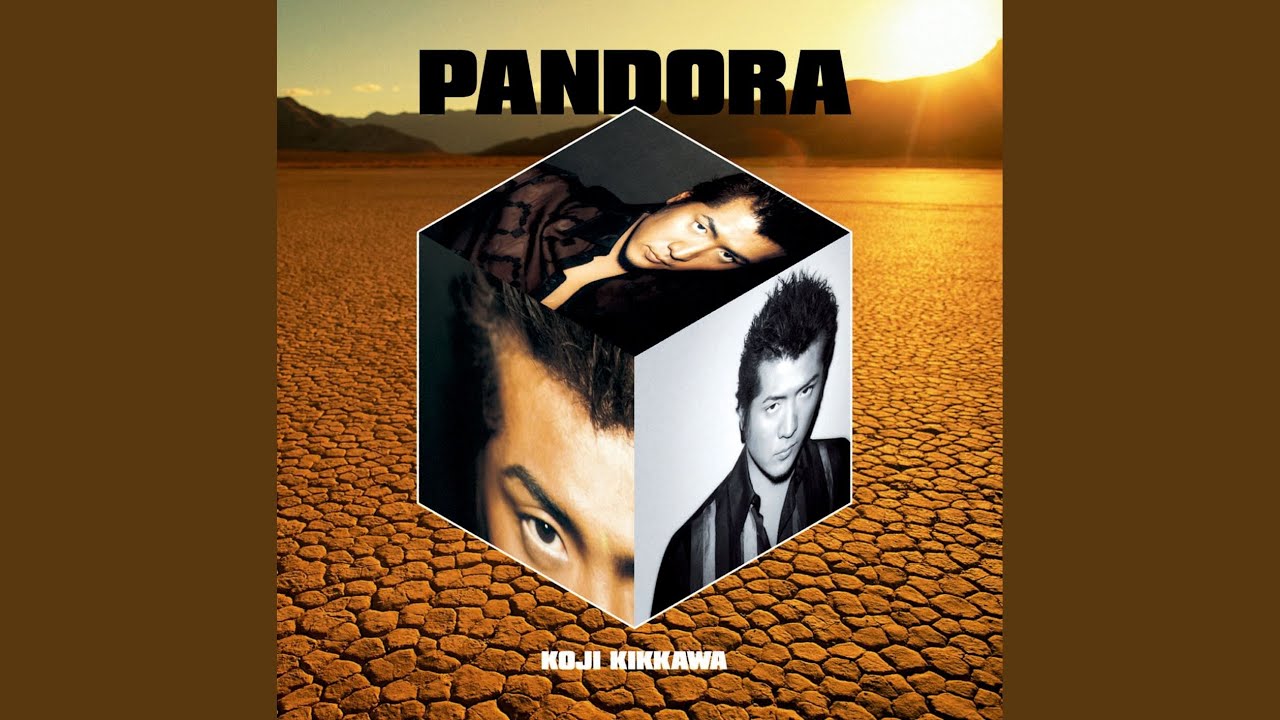 Tokyo Circus (Remastered 2024) - YouTube