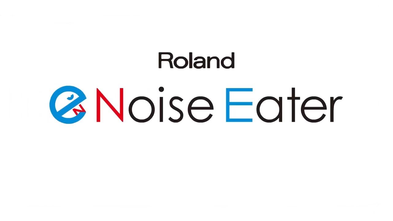 ノイズ・イーター NE-10/NE-1 解説ムービー - YouTube