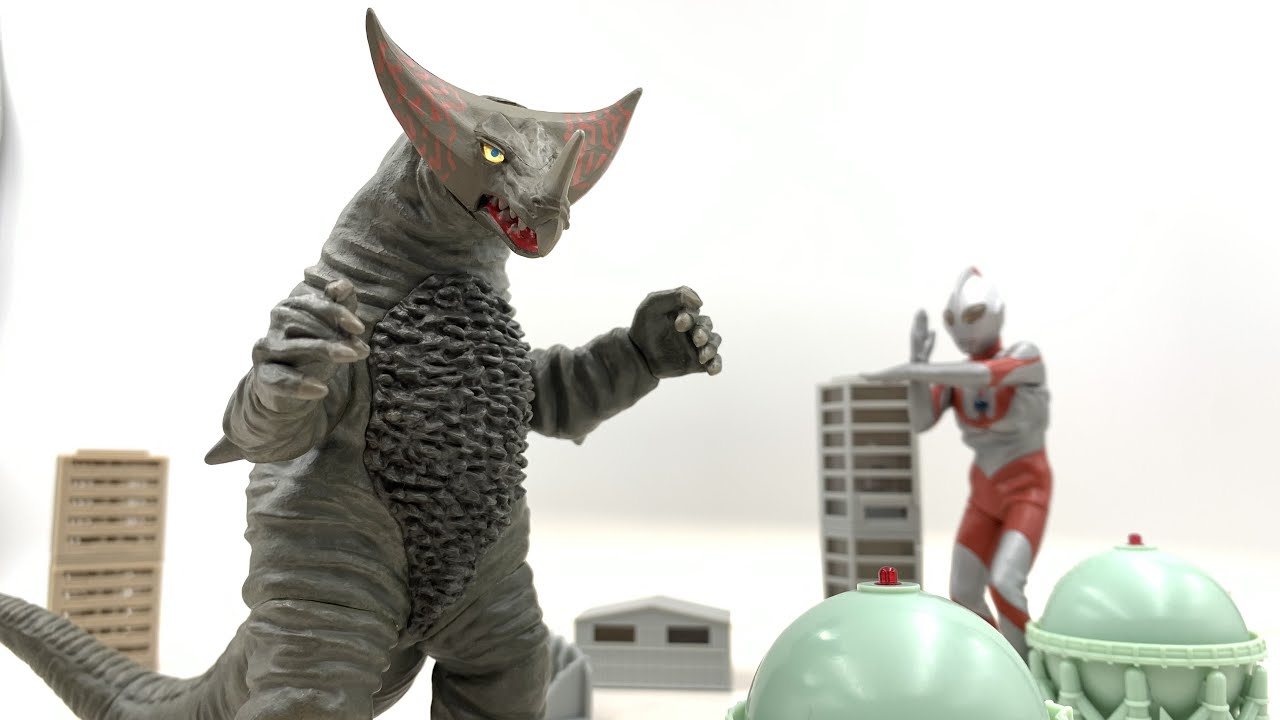 アルティメットルミナス ゴモラ 抽選販売】アルティメットルミナス