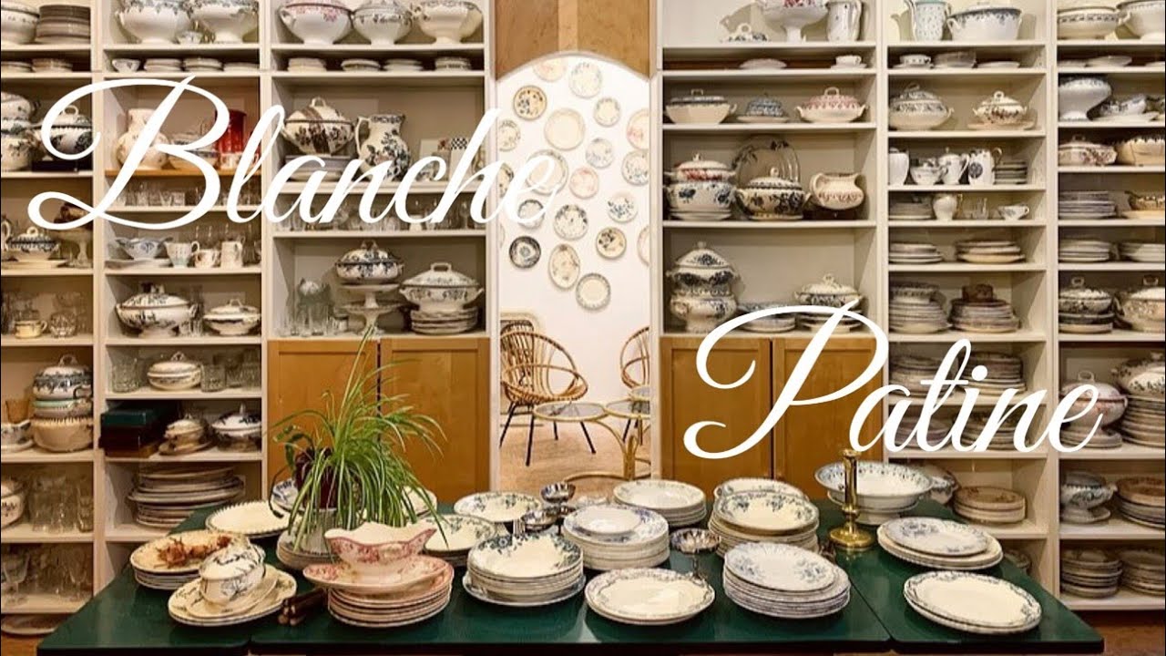 パリで1番❓圧巻の品揃え❗️こんなに沢山のソーシエールやラヴィエを