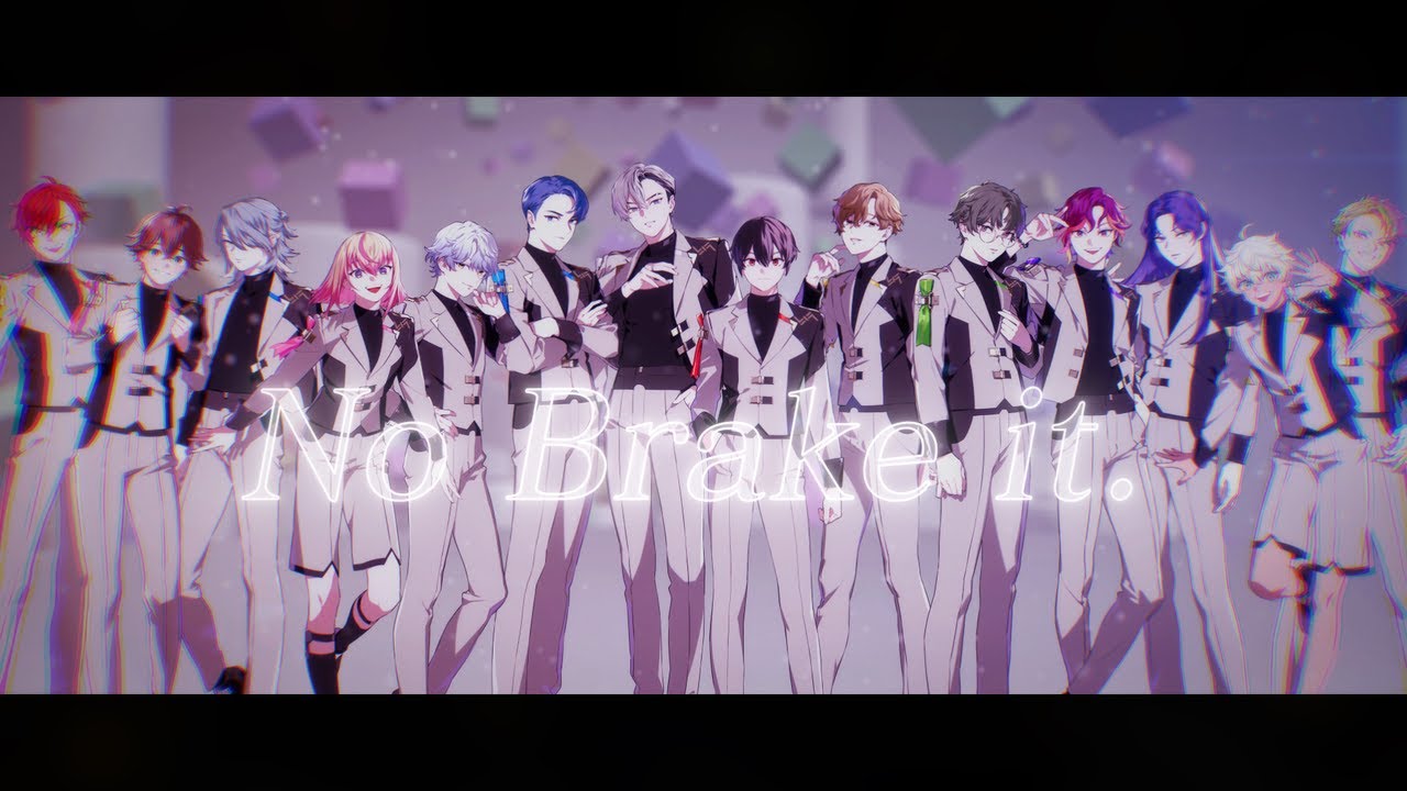 MV】「Go My Own Way」- VS AMBIVALENZ（ビバレン）- - YouTube