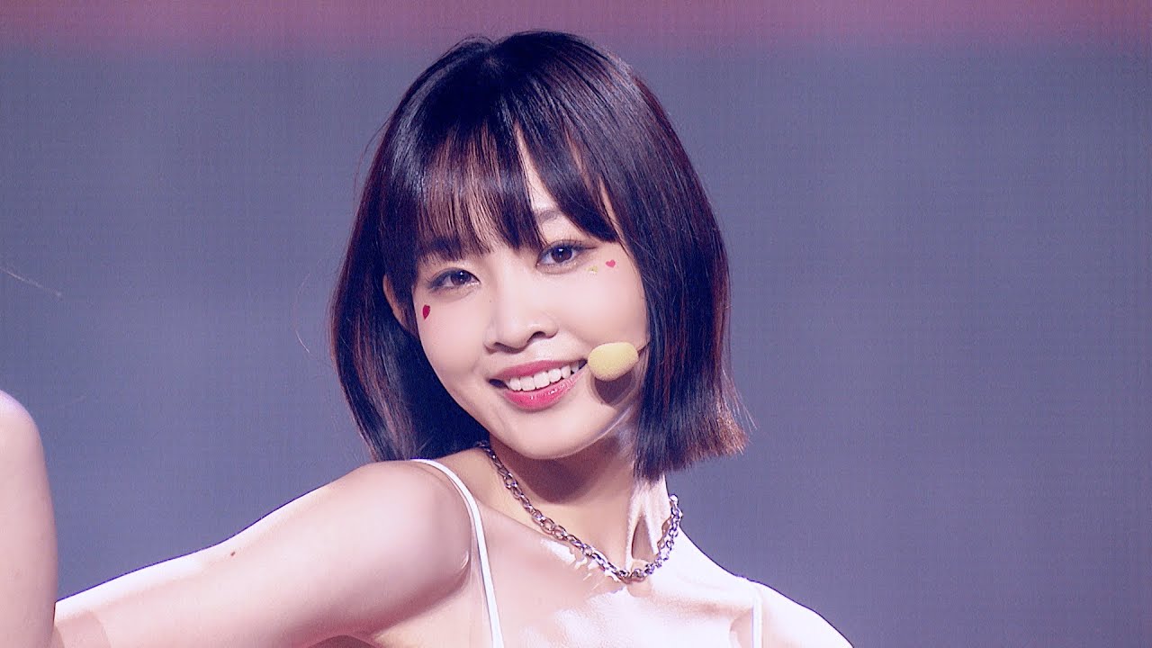 ME:I WHO I AM YOU:ME賞 C賞 飯田栞月 ME:I I AM