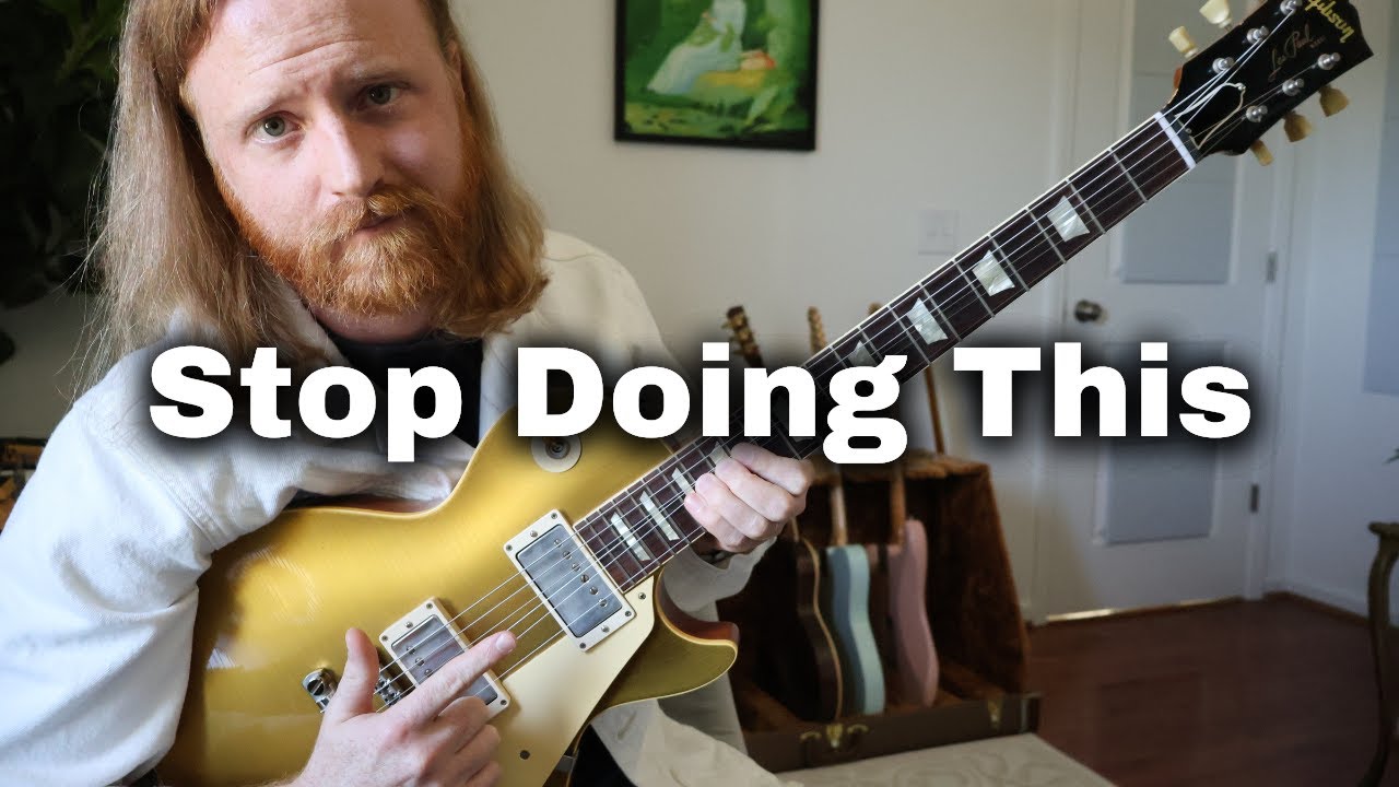 Virtues / Lander 【イシバシ楽器心斎橋店】 - YouTube