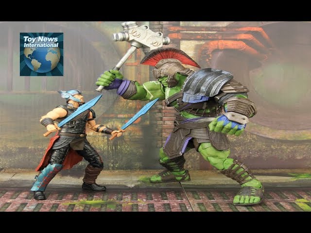 Marvel Select Thor: Ragnarok 7