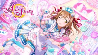 ヴァイス】マルの世界 国木田 花丸 SSP Aqours 高槻かなこ ヴァイス