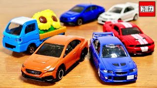 もう2年かー廃盤かー。早い！2024年8月新車と入れ替えで無くなる