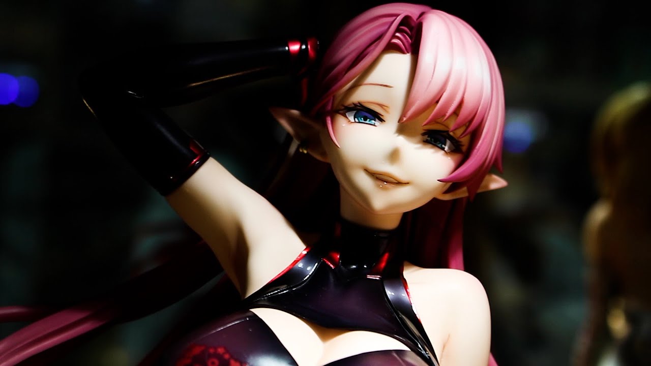 アズールレーン デューク・オブ・ヨーク 誉笏のグロリアスフォーミュラ