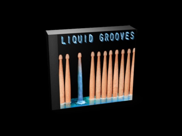 Spectrasonics - Liquid Grooves (1996) - YouTube