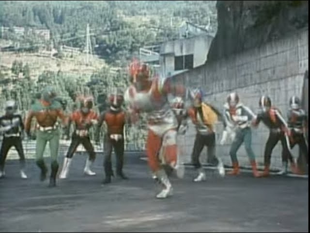 假面騎士ZX OP ドラゴン・ロード(Kamen Rider ZX OP Dragon Road